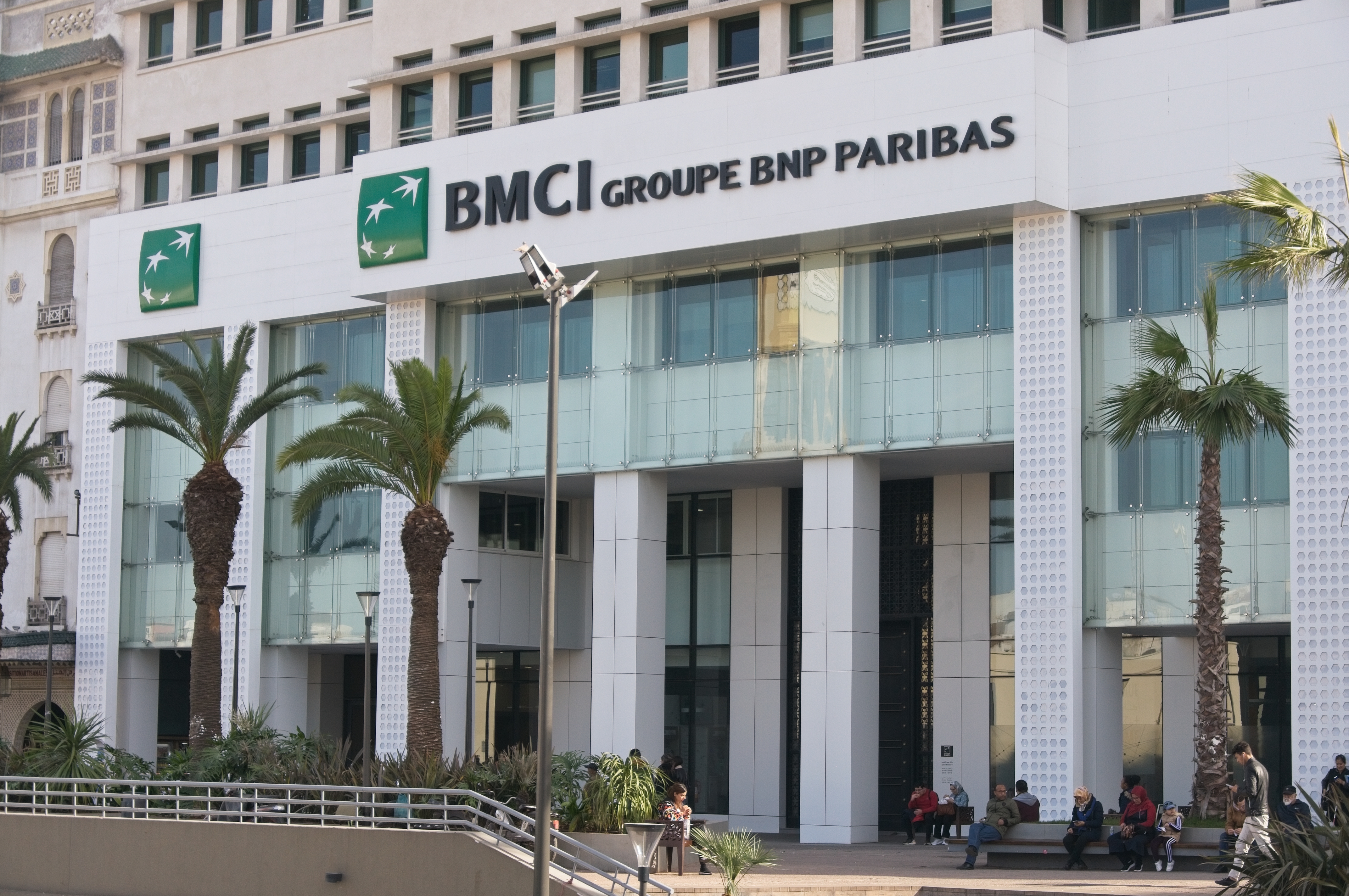 La BMCI présente sa nouvelle solution e-banking